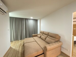 Phòng dành cho gia đình | Khu phòng khách