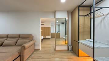 Family Room | Interior