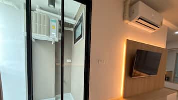 Superior Double Room | Interior