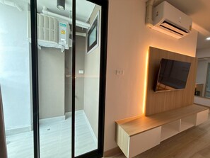 Superior Double Room | Interior - Armass Residence (Bangkok)