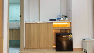 Superior Double Room | Interior