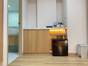 Superior Double Room | Interior - Armass Residence (Bangkok)