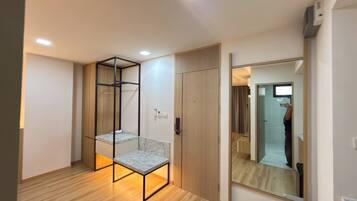 Superior Twin Room | Interior