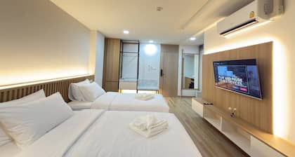 Armass Residence