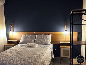 2 bedrooms, WiFi, wheelchair access