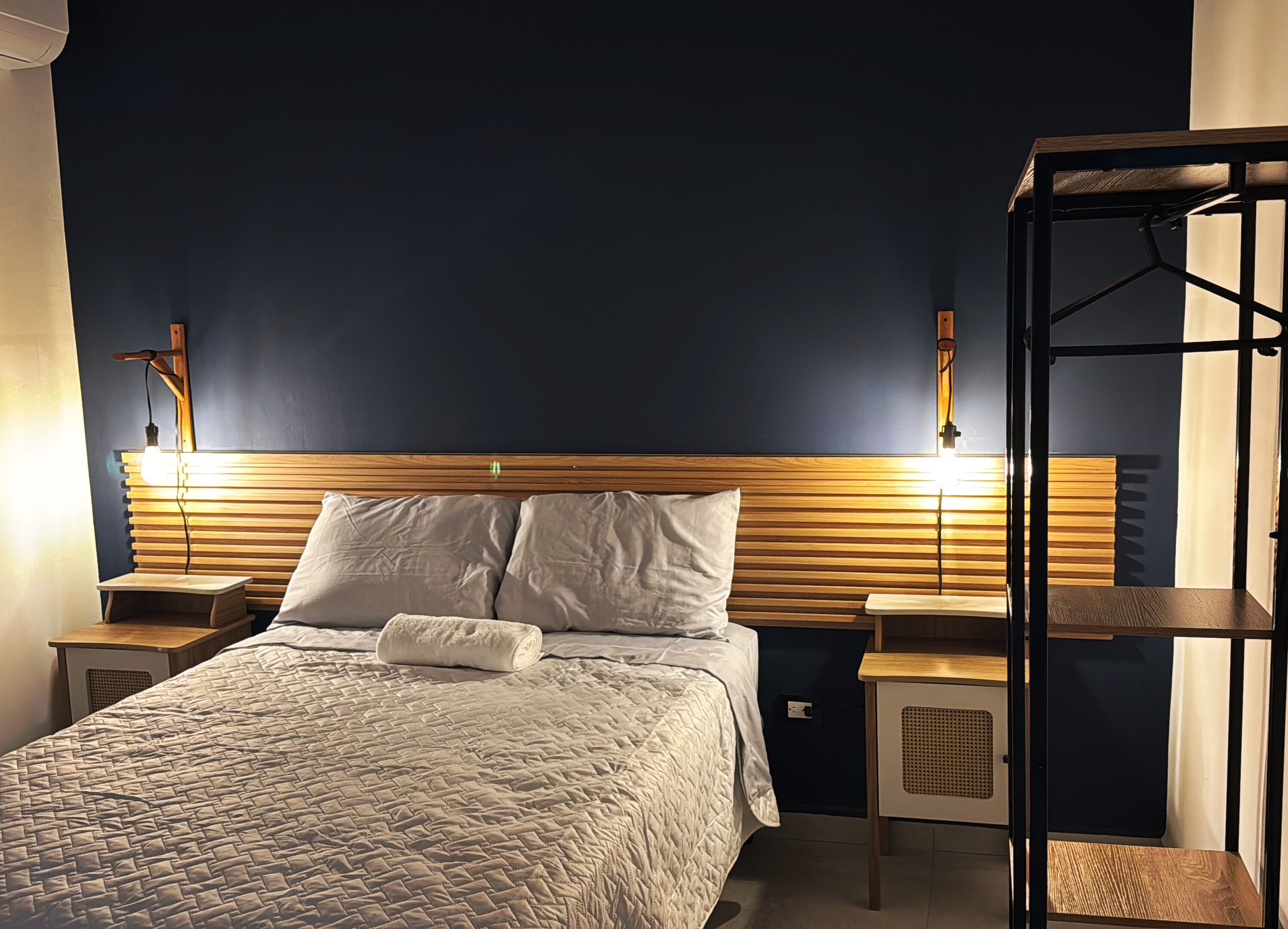 2 Schlafzimmer, WLAN, Rollstuhlgeeignet