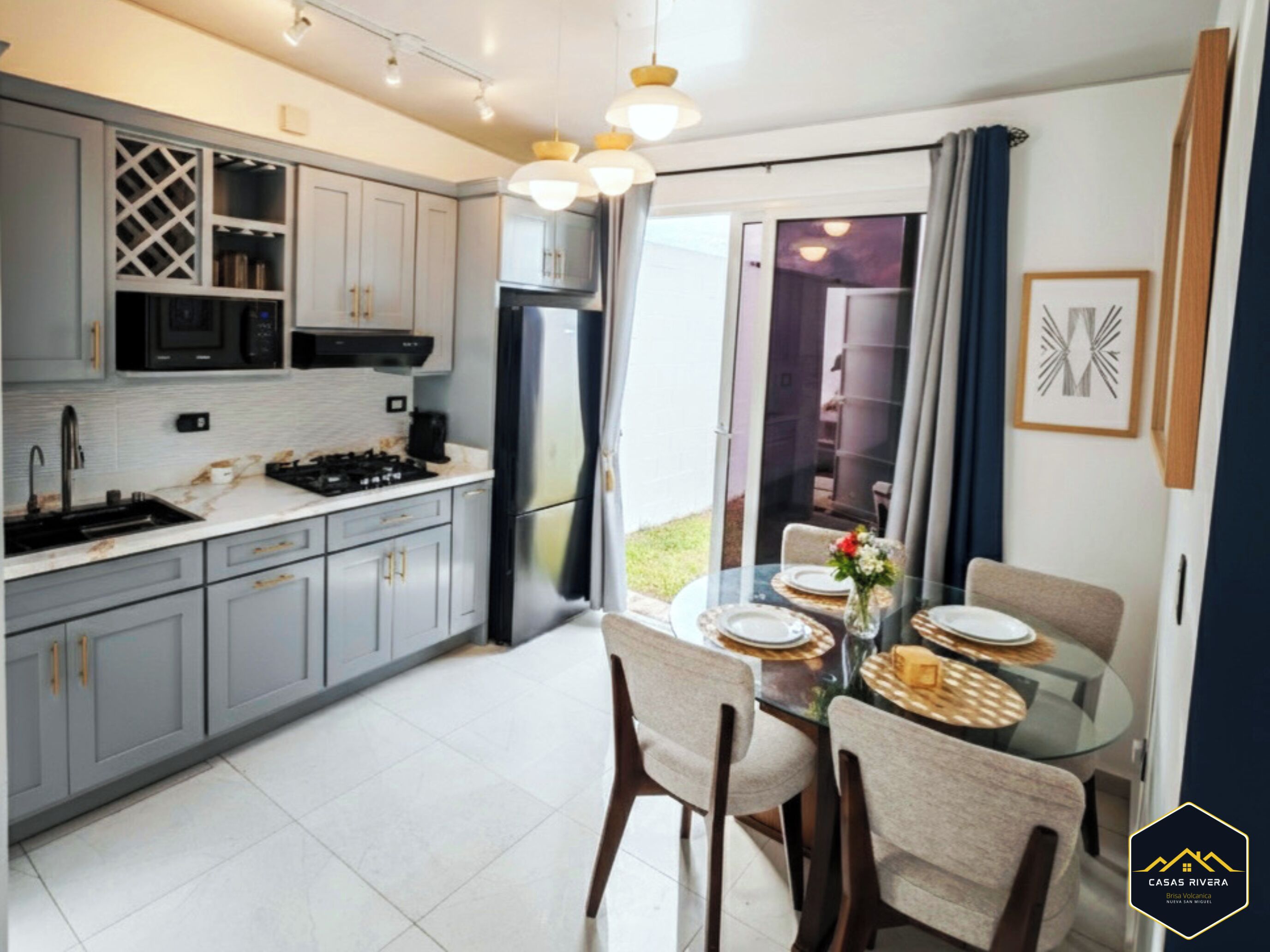 Mikroaaltouuni, liesi