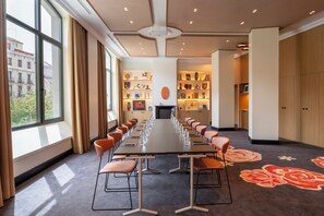 Meeting facility - Urban Hive Madrid (Madrid)