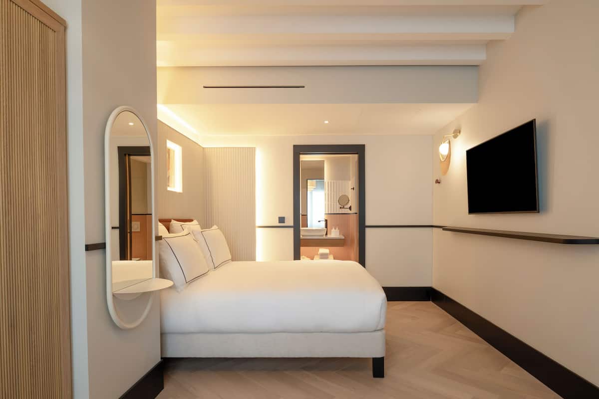 Ropa de cama de alta calidad y edredón