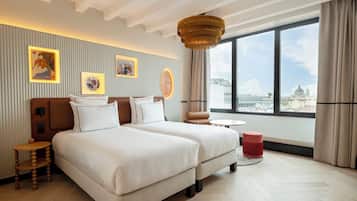 La Generous | Roupas de cama premium, edredons de pluma