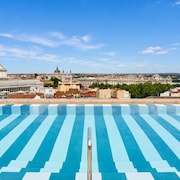 Urban Hive Madrid