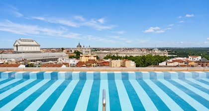 Urban Hive Madrid