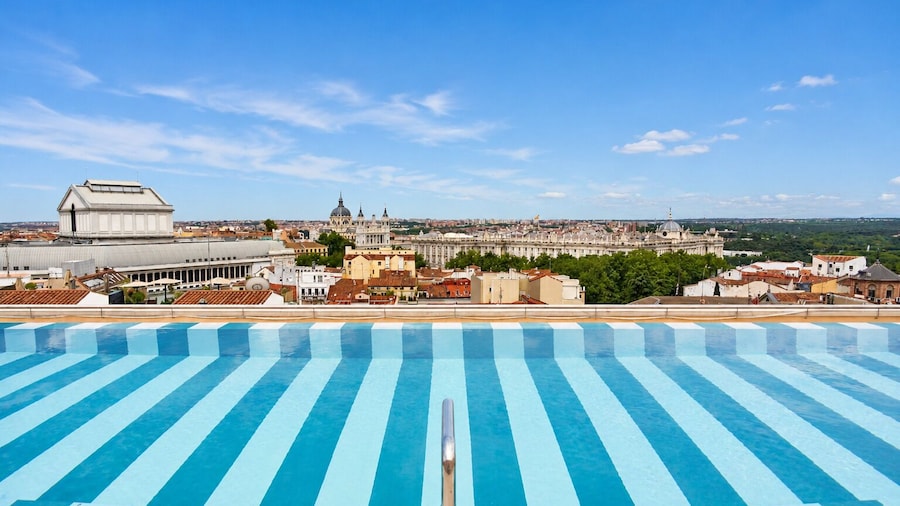 Urban Hive Madrid