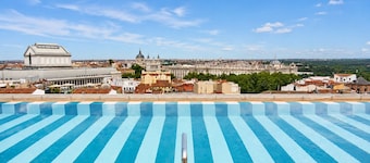 Urban Hive Madrid