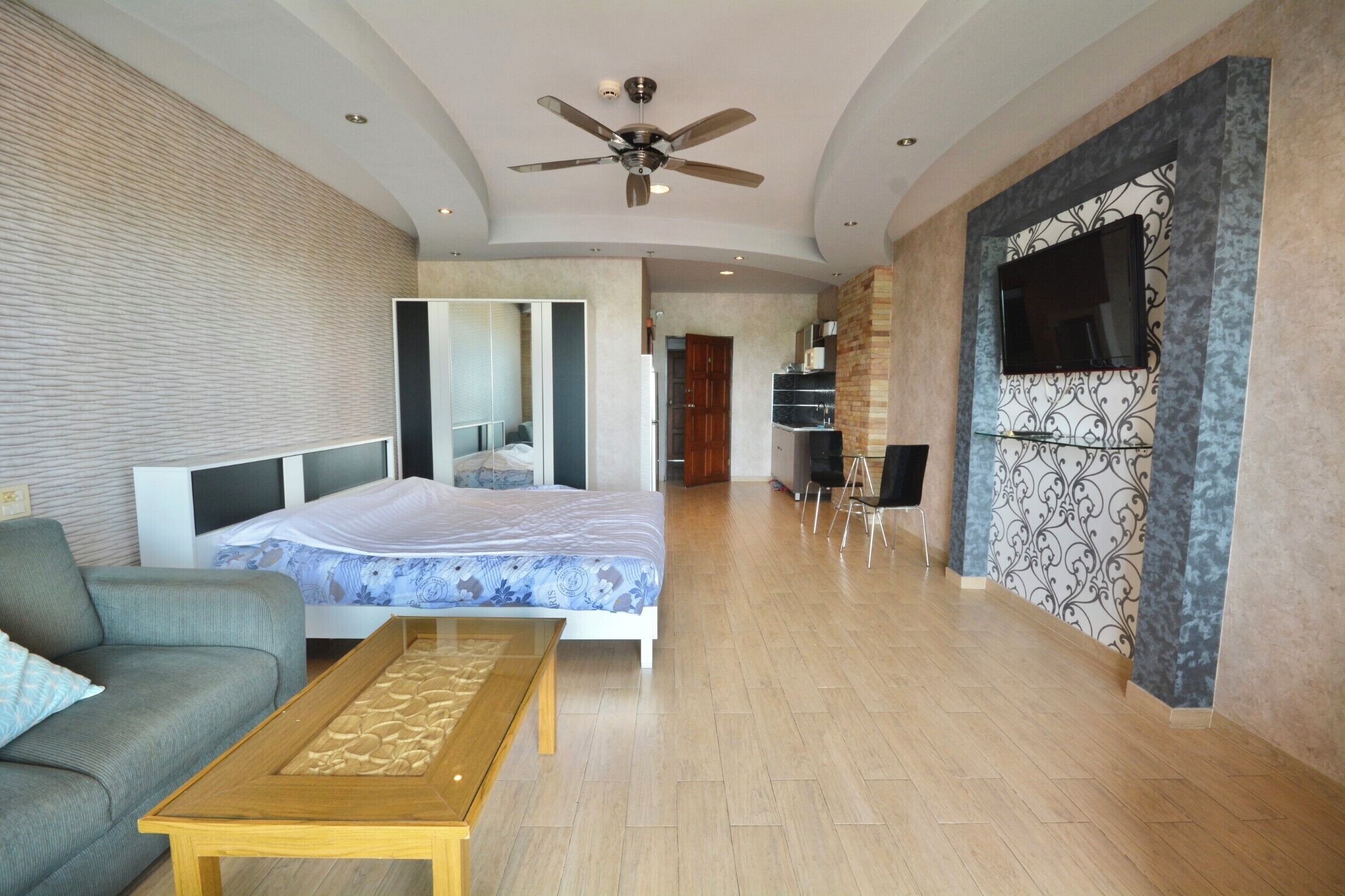 ห้องพัก