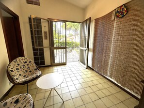 Interior - Functional villa with a fenced garden (Bibione Pineda)