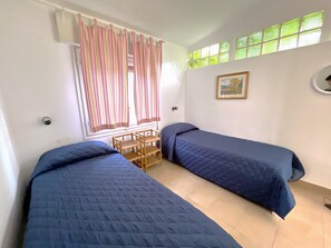 3 Schlafzimmer