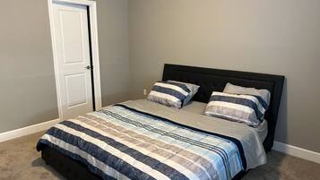 Wi-Fi, draps fournis