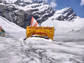 Deluxe Room | Miscellaneous - Hotel Gurudeva (Chiae)