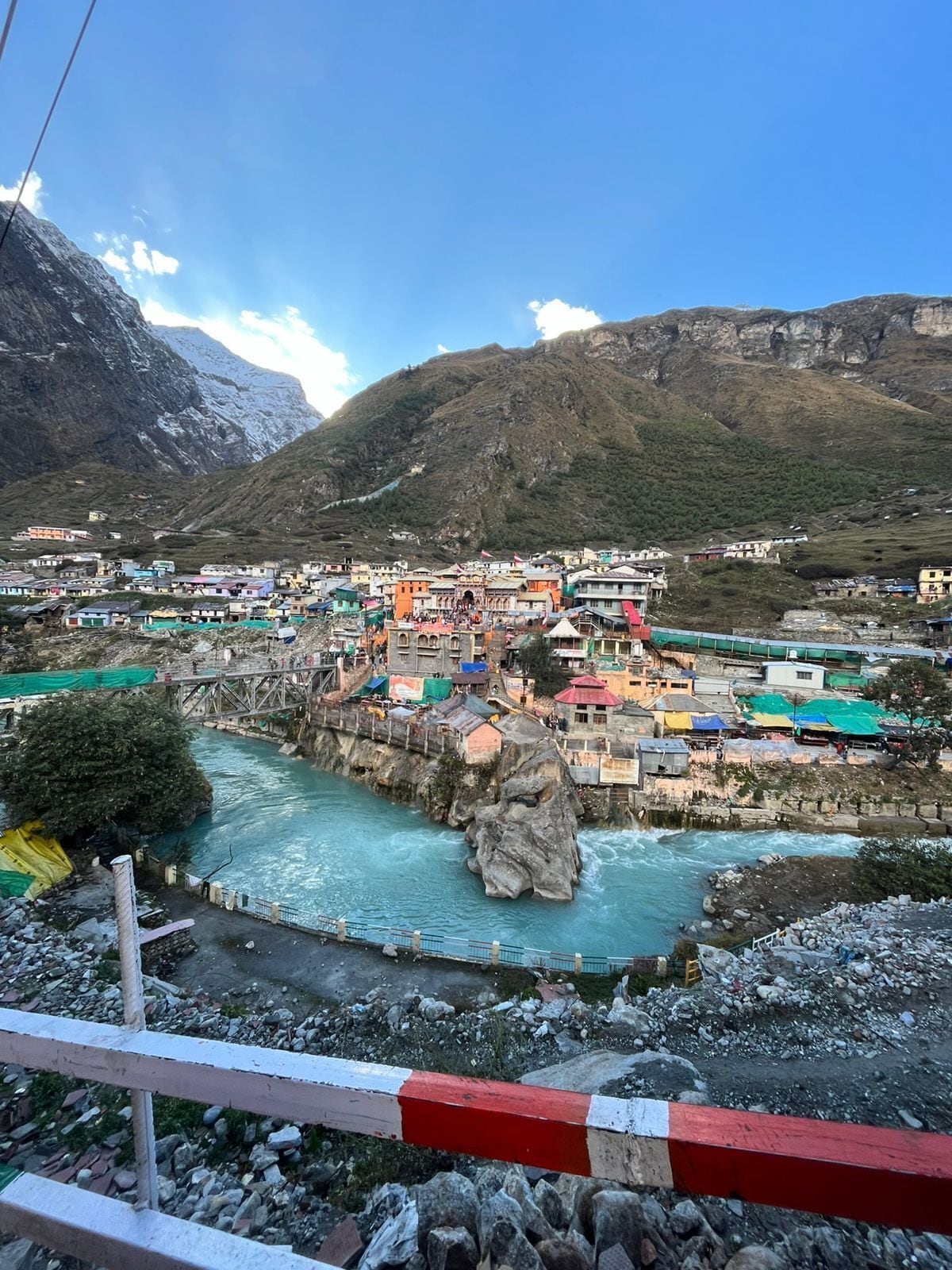 Deluxe Room | Miscellaneous