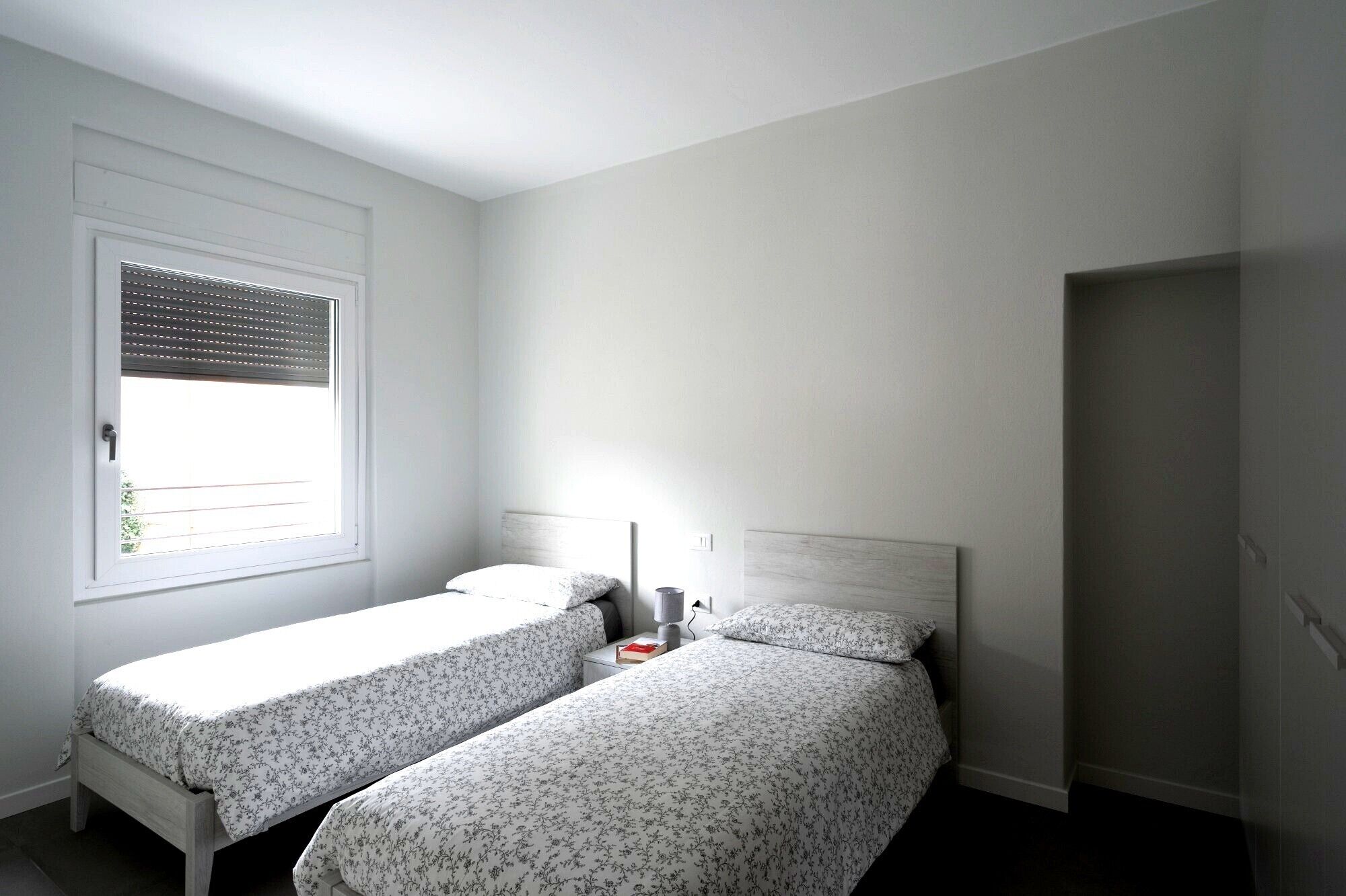 WiFi、ベッドシーツ