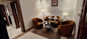 Interior - Bellevue Park Taif Hotel (At Taif)