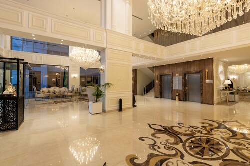 Bellevue Park Taif Hotel