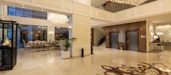 Bellevue Park Taif Hotel