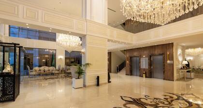 Bellevue Park Taif Hotel