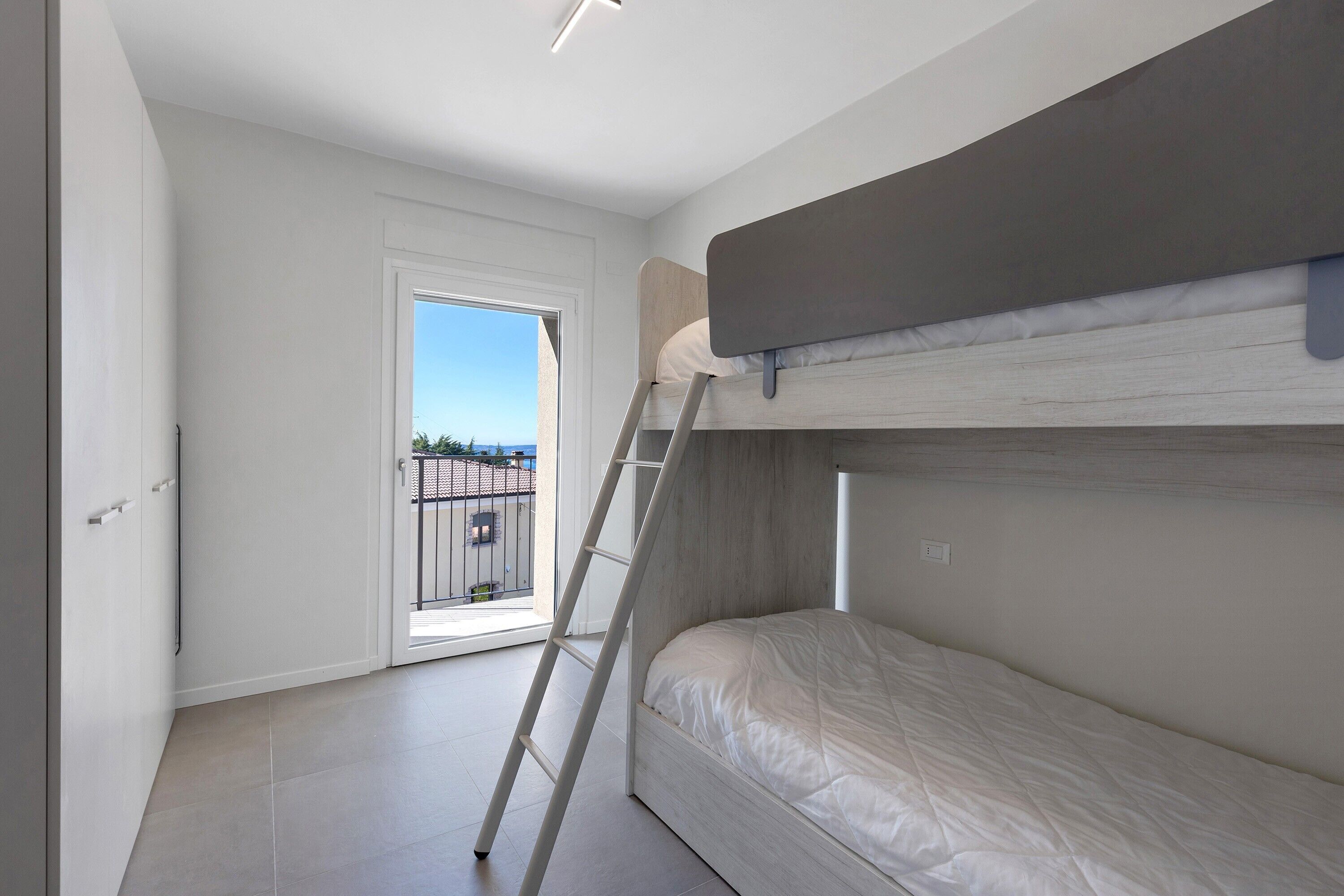 2 habitaciones, wifi y ropa de cama 