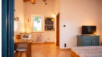 1 bedroom, free WiFi, bed sheets, wheelchair access