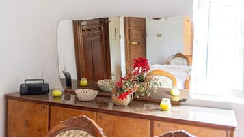 Casa, vista giardino | Wi-Fi gratuito