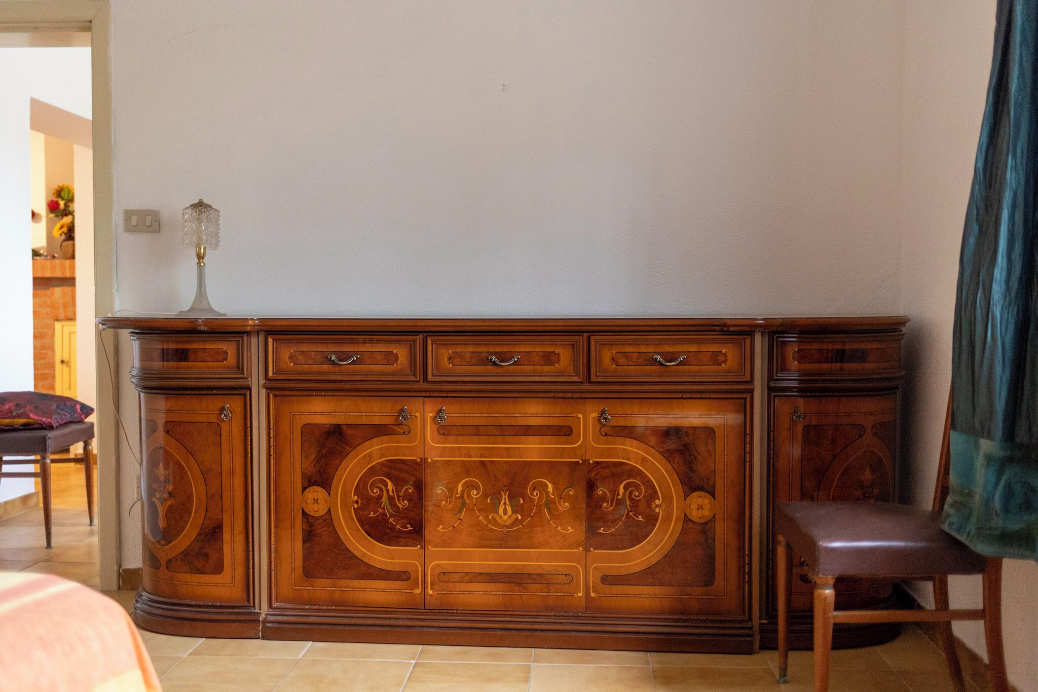 ハウス ガーデンビュー | 内装