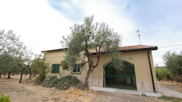 House, Garden View | Exterior