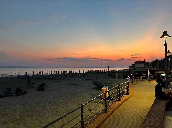 Miscellaneous - Apartment 'Casa La Viola - Follonica' with Wi-Fi and Air Conditioning (Follonica)