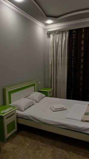 家庭客房 | 免費 Wi-Fi