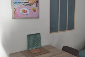 用餐