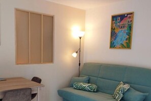 Interior - Maison d'Hôtes Floribel - Apartment with garden view in Cagnes-sur-Mer (Cagnes-sur-Mer)