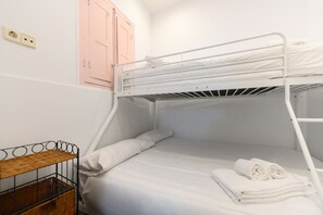 Apartment - M Jju15503 D Plex con Terraza en Goya (Madrid)