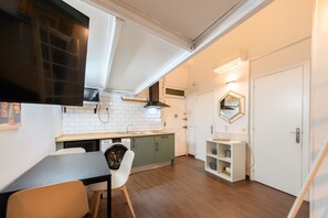 Apartment - M Jju15503 D Plex con Terraza en Goya (Madrid)