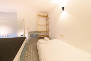 公寓 | 2 多间卧室