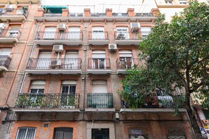 公寓 | 2 多间卧室