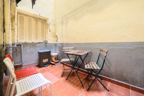 公寓 | 2 多间卧室