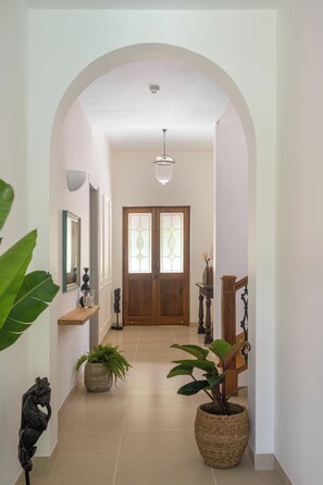 Interior - ELIVAAS Panache 3 BHK Pvt Pool Villa  (Arpora)