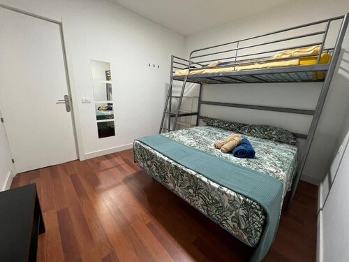 B&B paraiso tenerife 