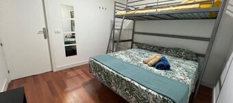 B&B paraiso tenerife 