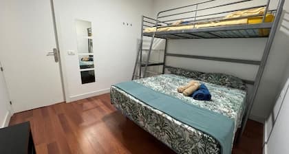 B&B paraiso tenerife