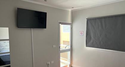 B&B paraiso tenerife