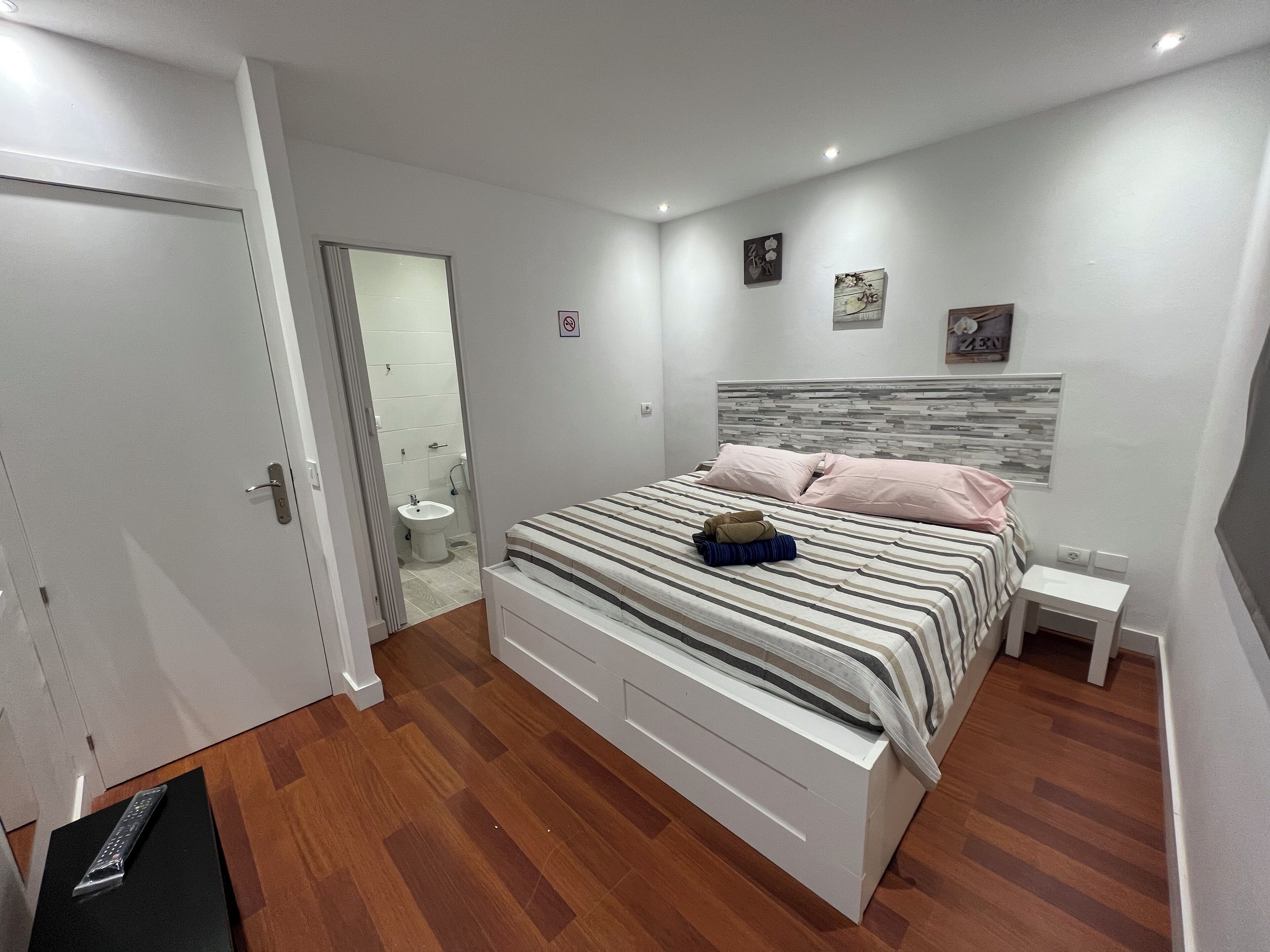 Quadruple Room | Free WiFi