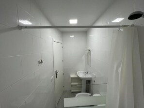 Shower - B&B paraiso tenerife  (Los Abrigos)